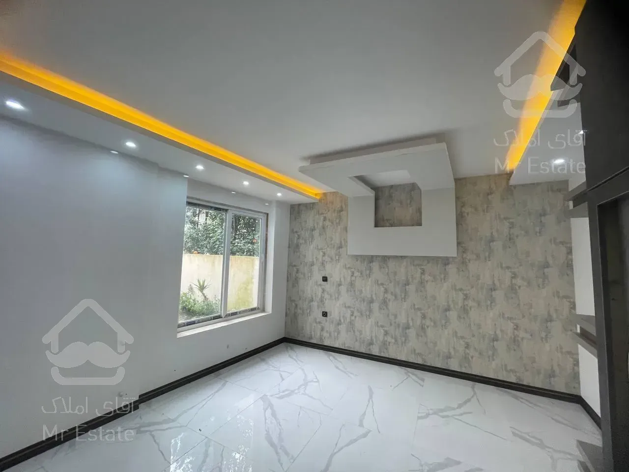 ویلا دوبلکس/سند تکبرگ/روفگاردن