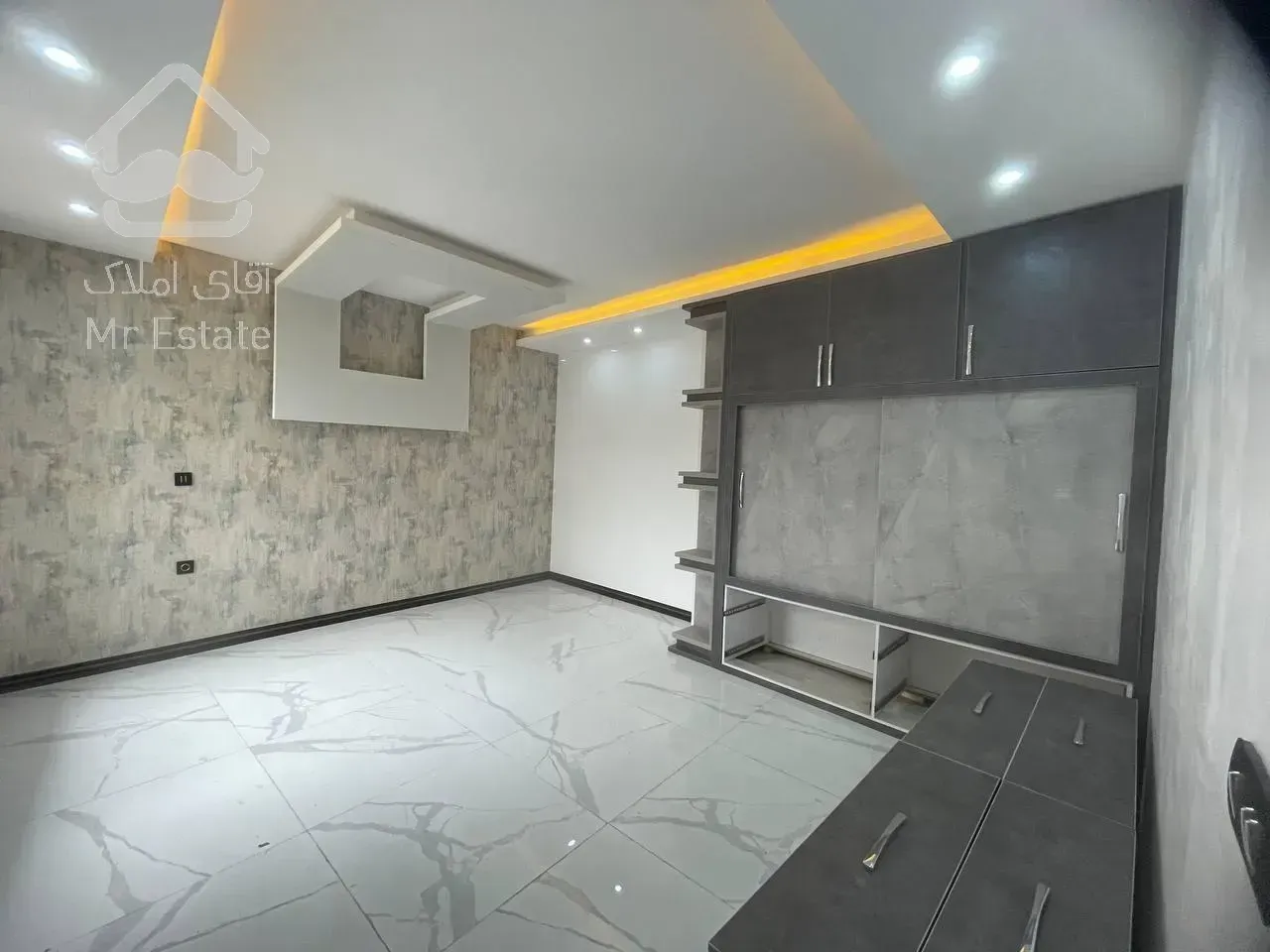 ویلا دوبلکس/سند تکبرگ/روفگاردن