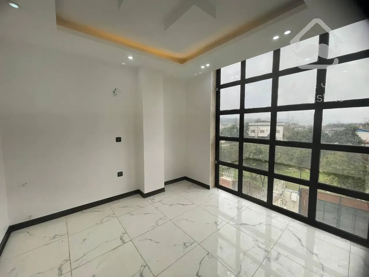 ویلا دوبلکس/سند تکبرگ/روفگاردن