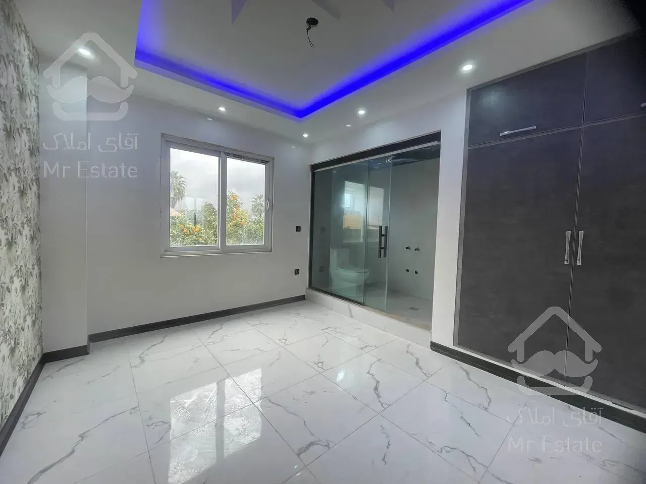 ویلا دوبلکس/سند تکبرگ/روفگاردن