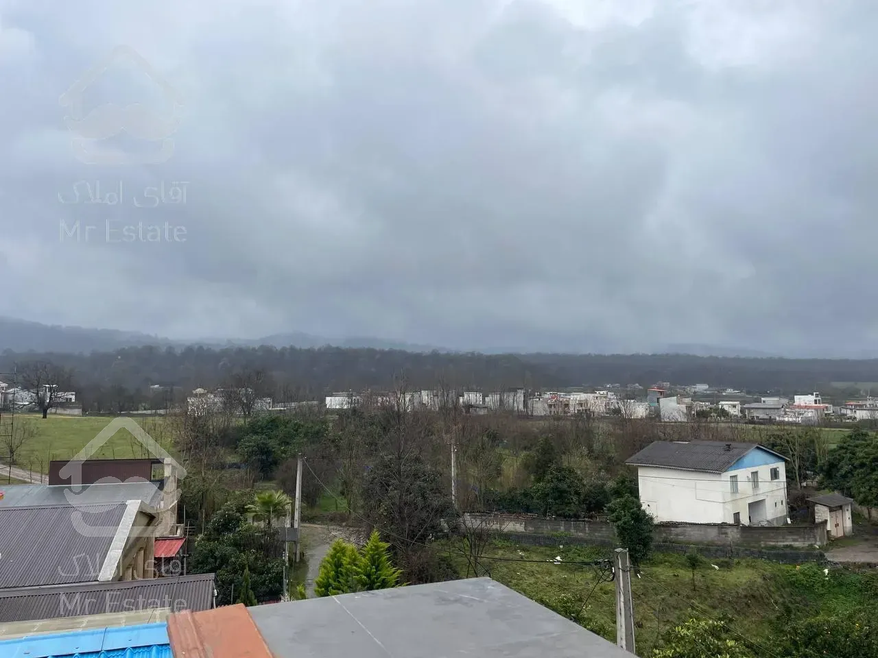 ویلا دوبلکس/سند تکبرگ/روفگاردن