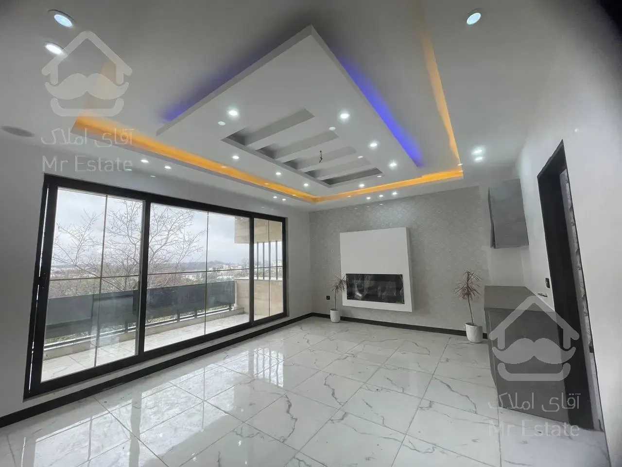 ویلا دوبلکس/سند تکبرگ/روفگاردن