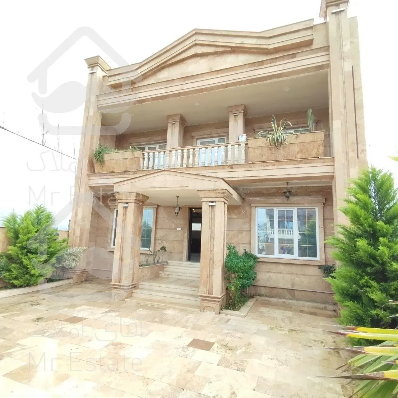 دوبلکس استخردار/سند تکبرگ/روفگاردن