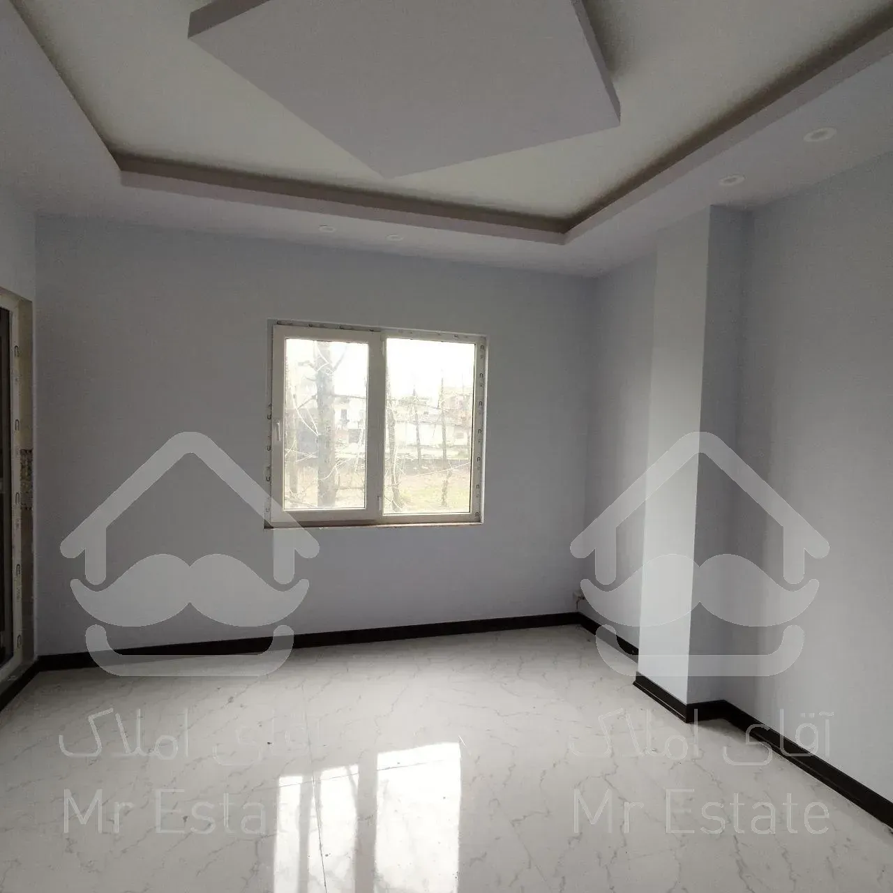 دوبلکس استخردار/سند تکبرگ/روفگاردن