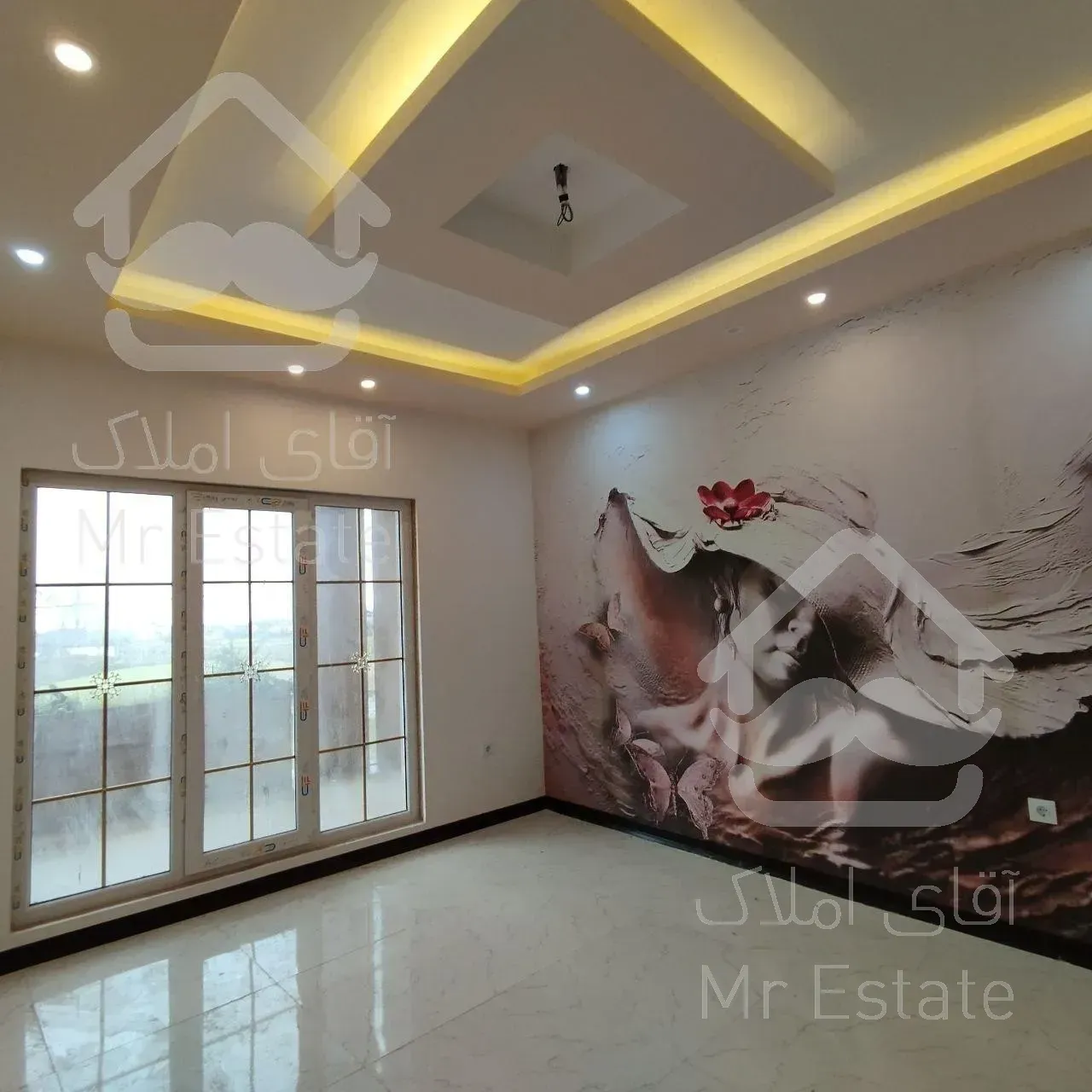 دوبلکس استخردار/سند تکبرگ/روفگاردن