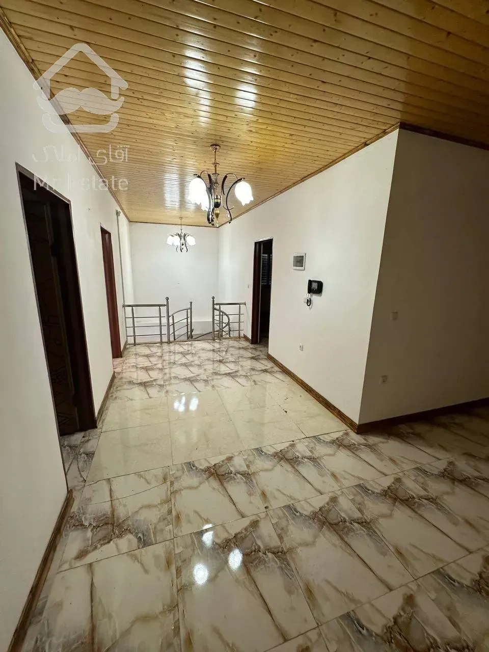 دوبلکس استخردار/سند تکبرگ/۴۸۵ متر زمین