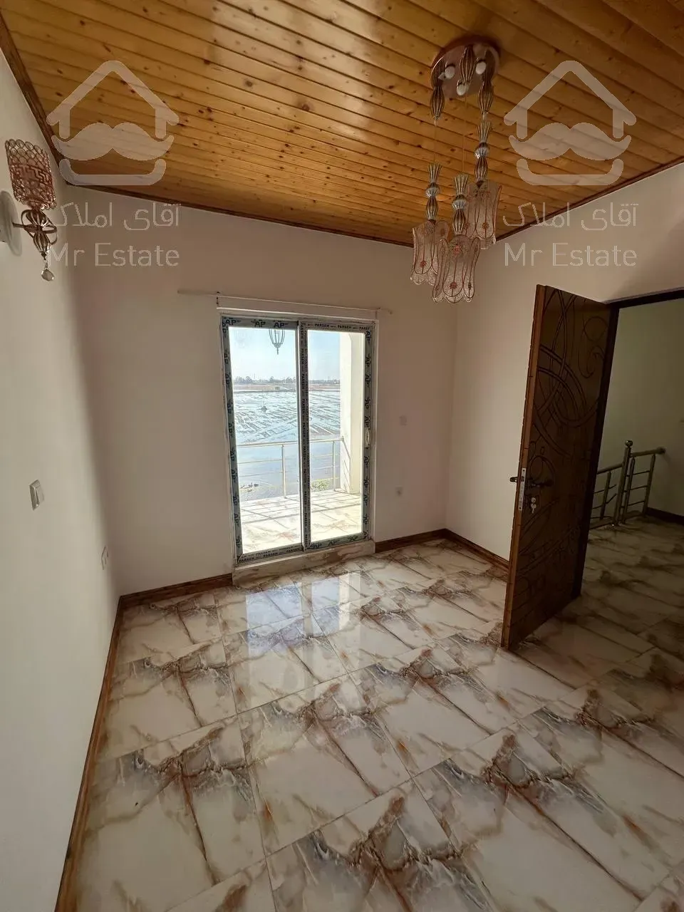 دوبلکس استخردار/سند تکبرگ/۴۸۵ متر زمین