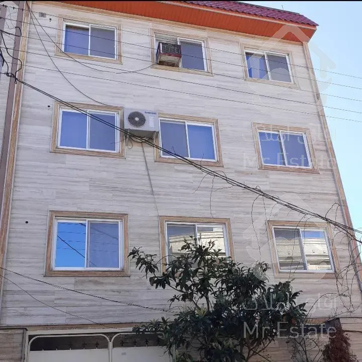 واحد ۹۲ متری/محمودآباد/سند تکبرگ