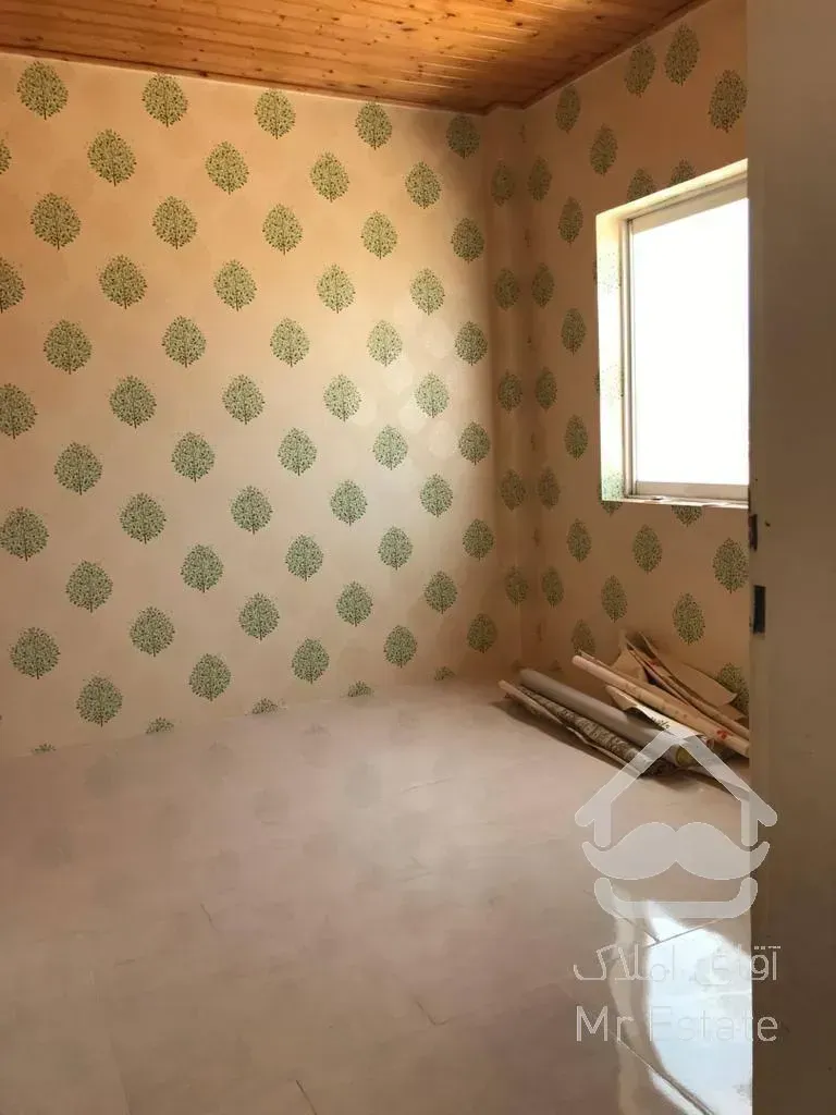 واحد ۹۲ متری/محمودآباد/سند تکبرگ