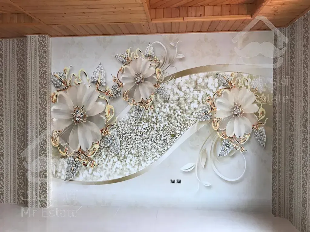 واحد ۹۲ متری/محمودآباد/سند تکبرگ