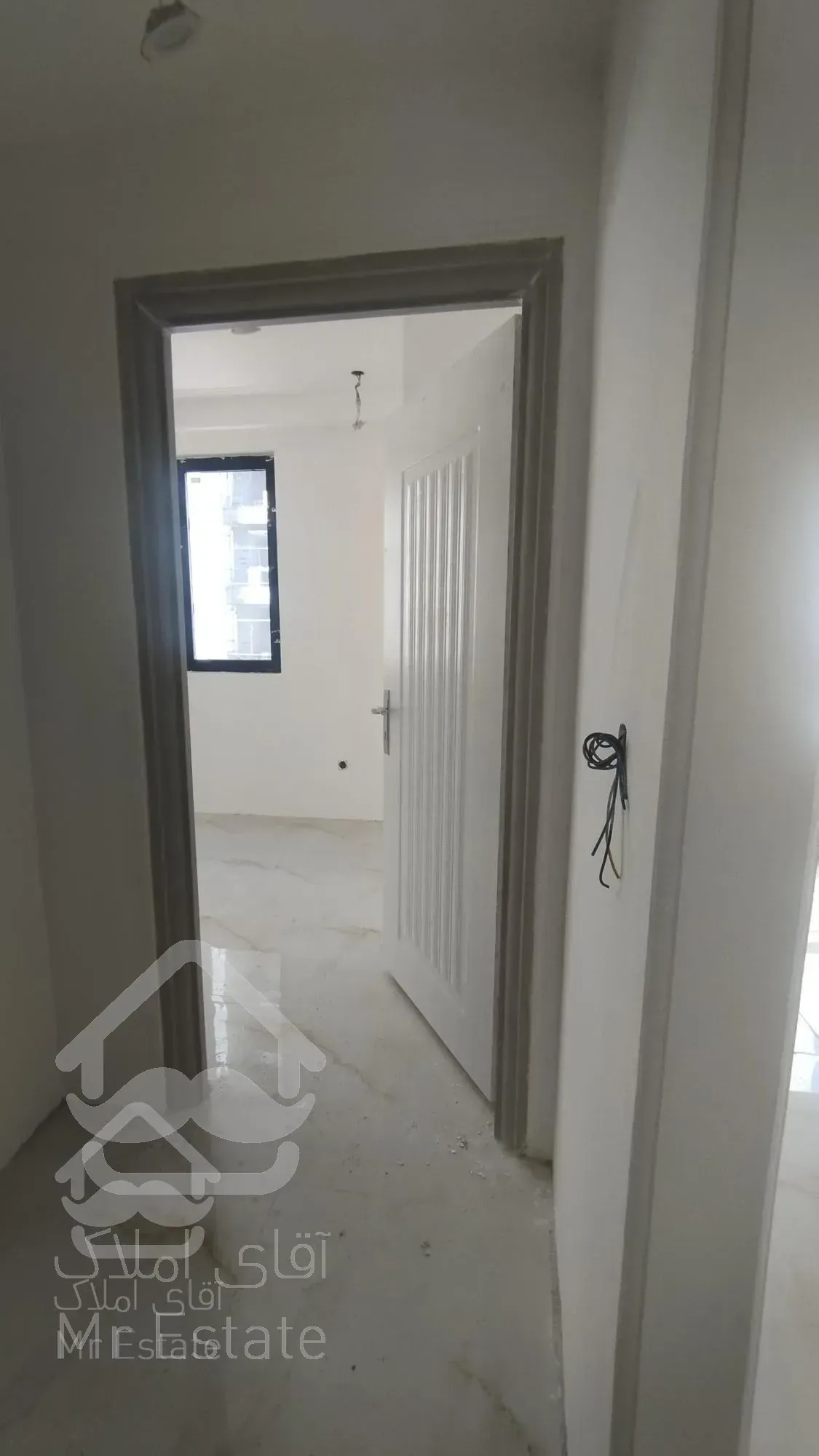 آپارتمان /برج ۱۳۶متری /سه خواب / ارگ