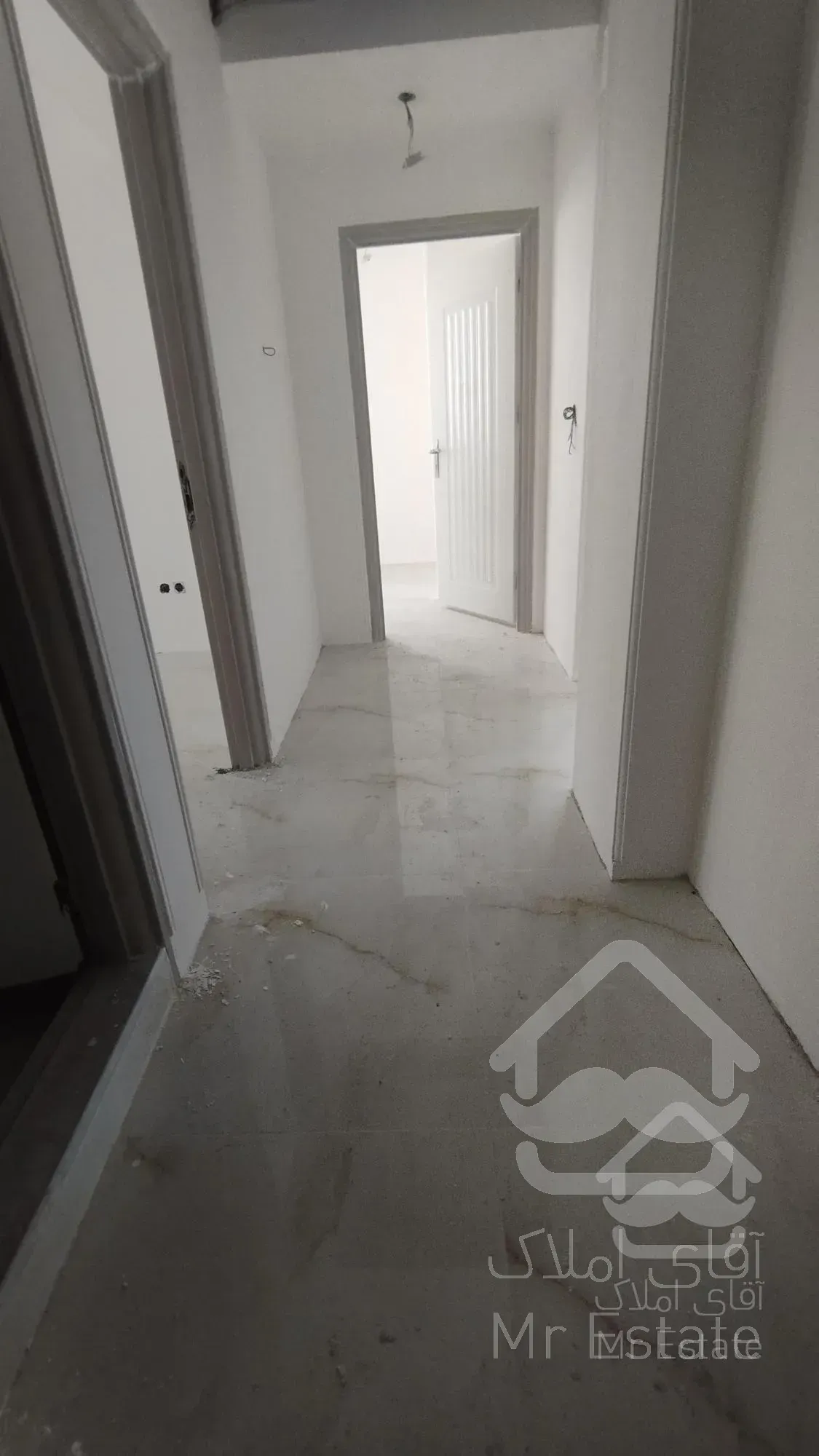 آپارتمان /برج ۱۳۶متری /سه خواب / ارگ