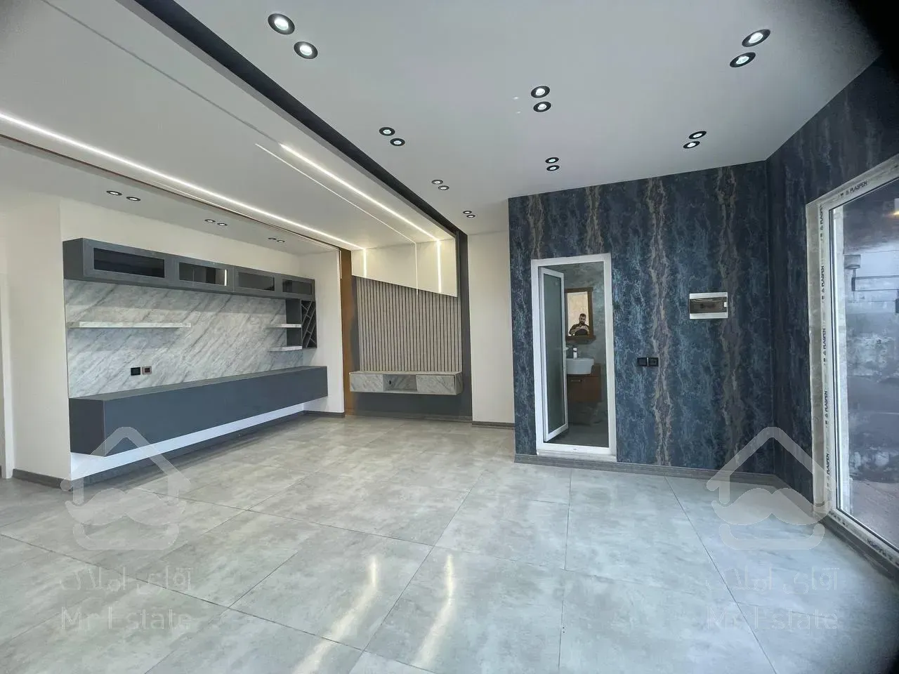 فروش ویلا مدرن استخردار