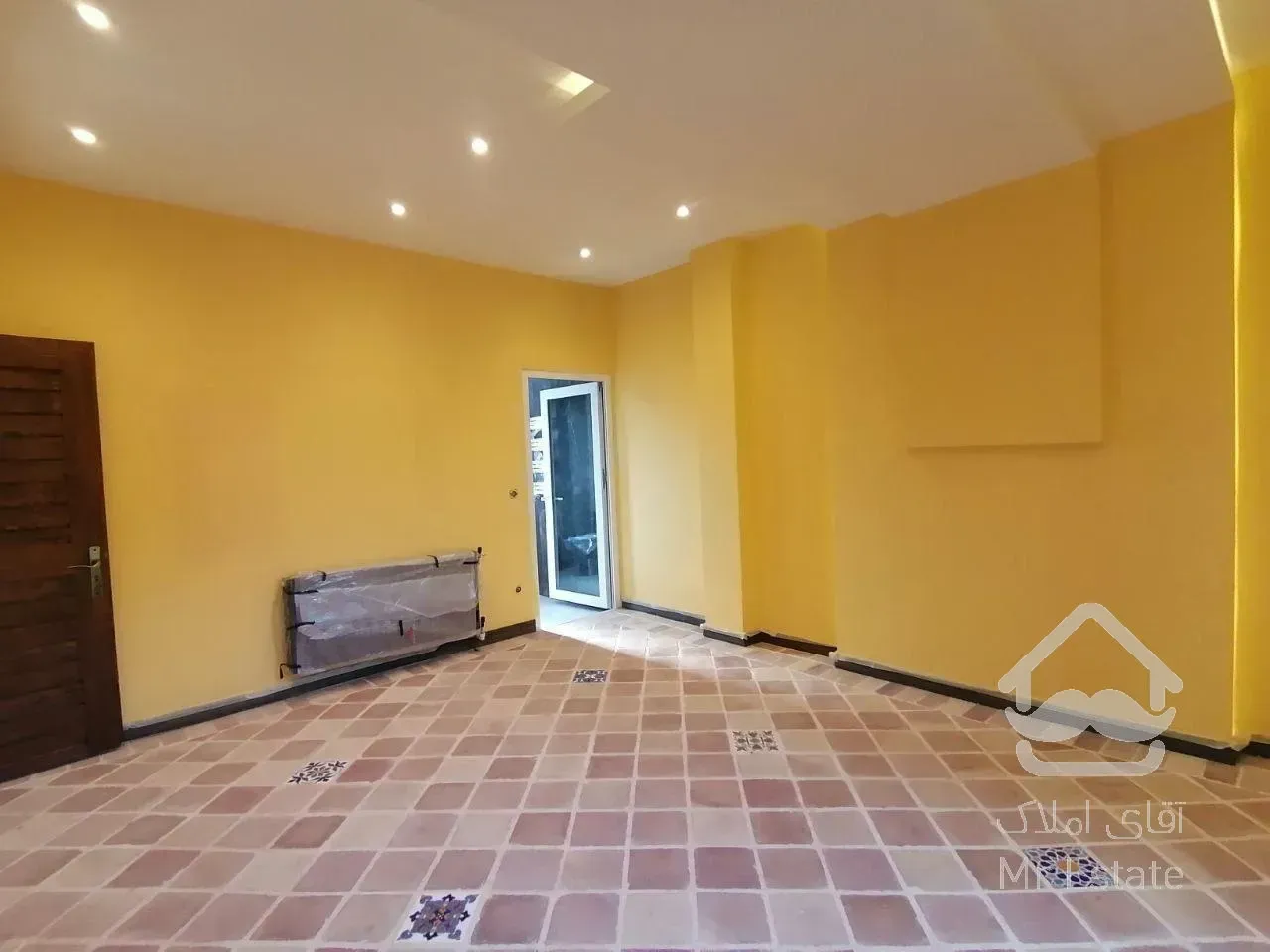 ویلا سندار مستقل