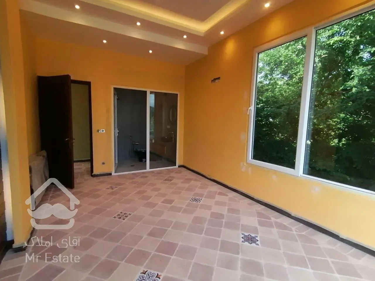 ویلا سندار مستقل