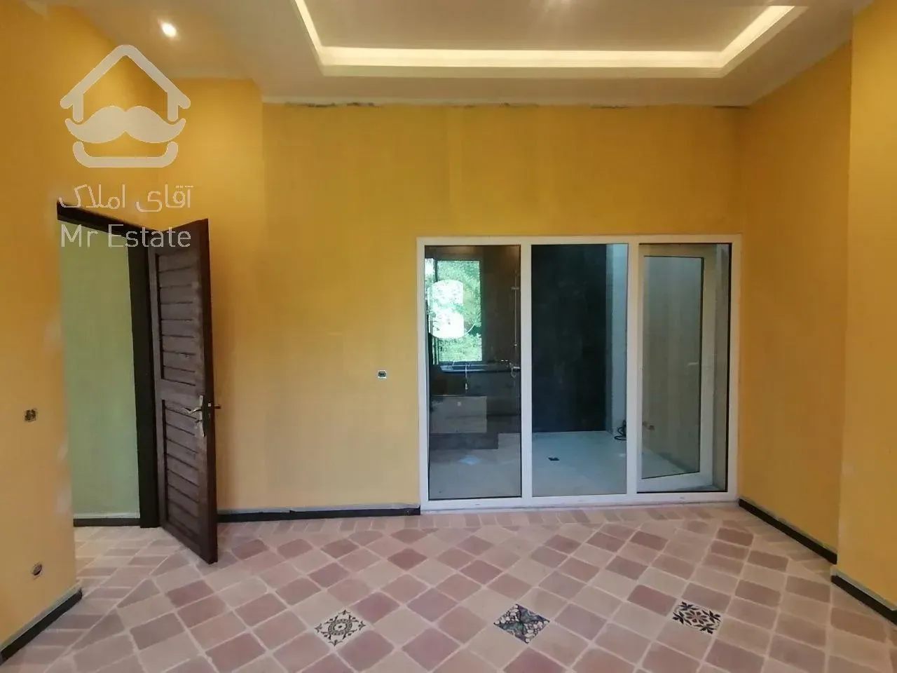 ویلا سندار مستقل