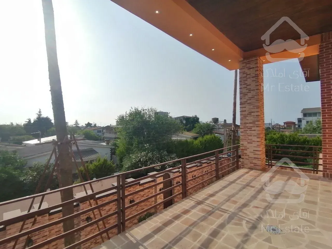 ویلا سندار مستقل