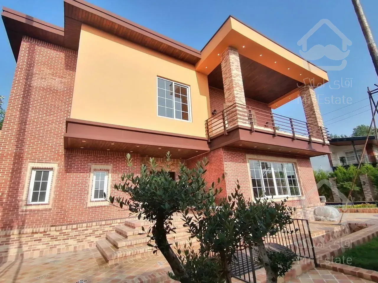 ویلا سندار مستقل