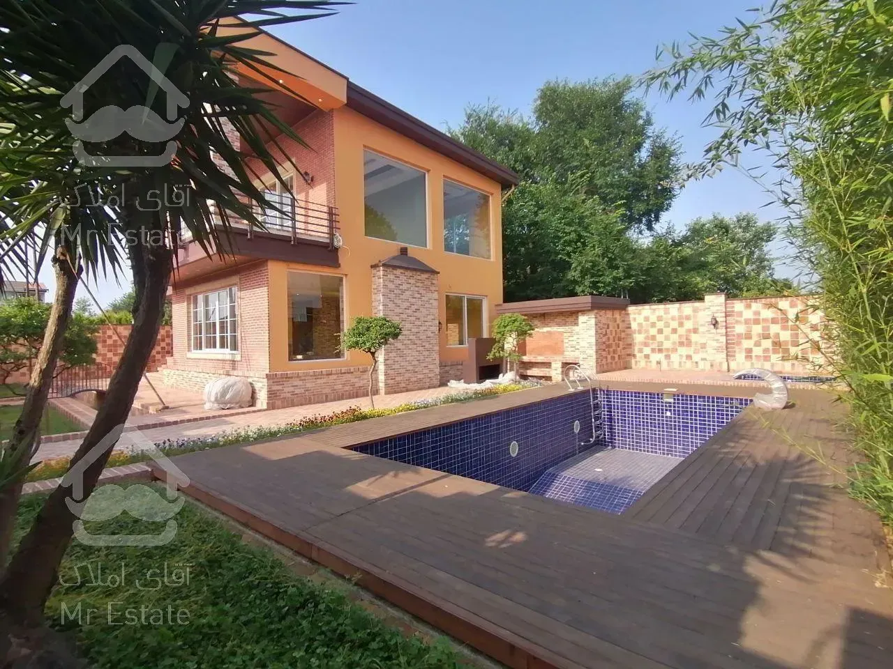 ویلا سندار مستقل