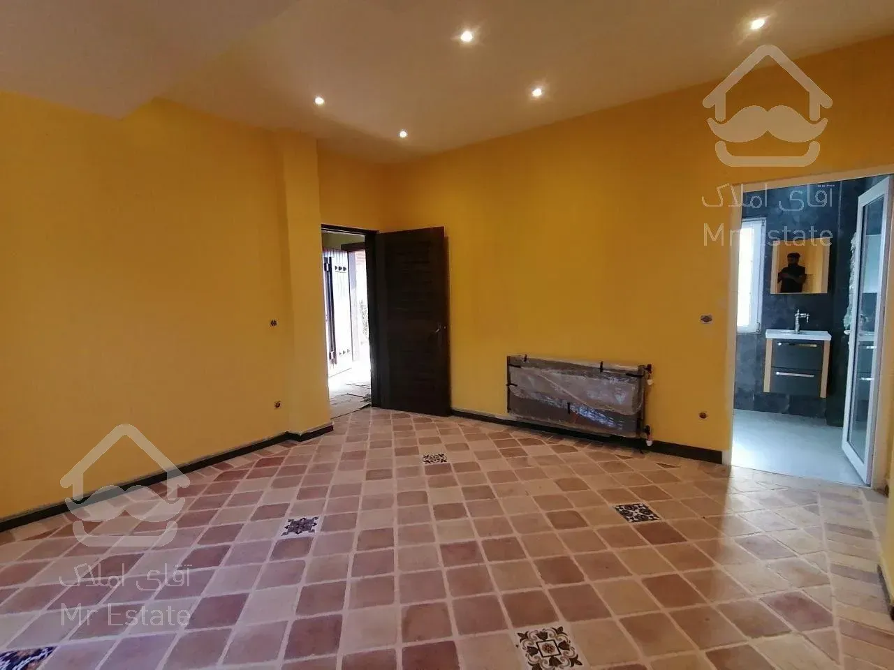 ویلا سندار مستقل