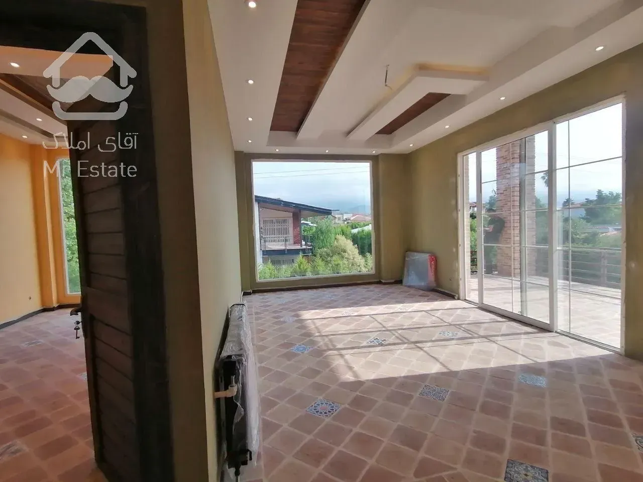 ویلا سندار مستقل