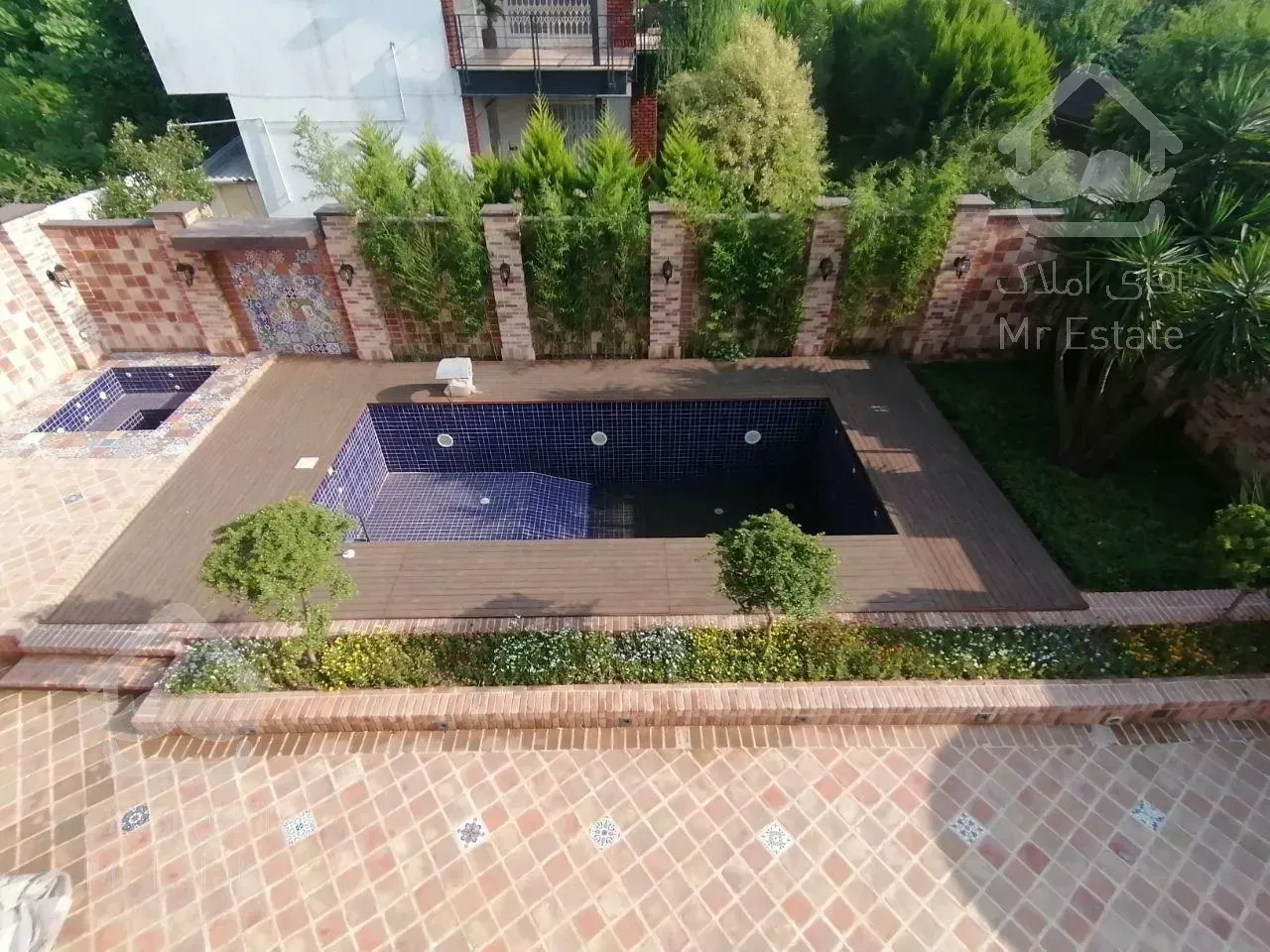 ویلا سندار مستقل