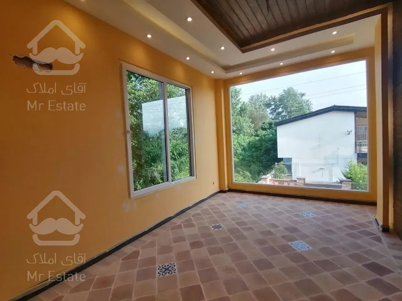 ویلا سندار مستقل