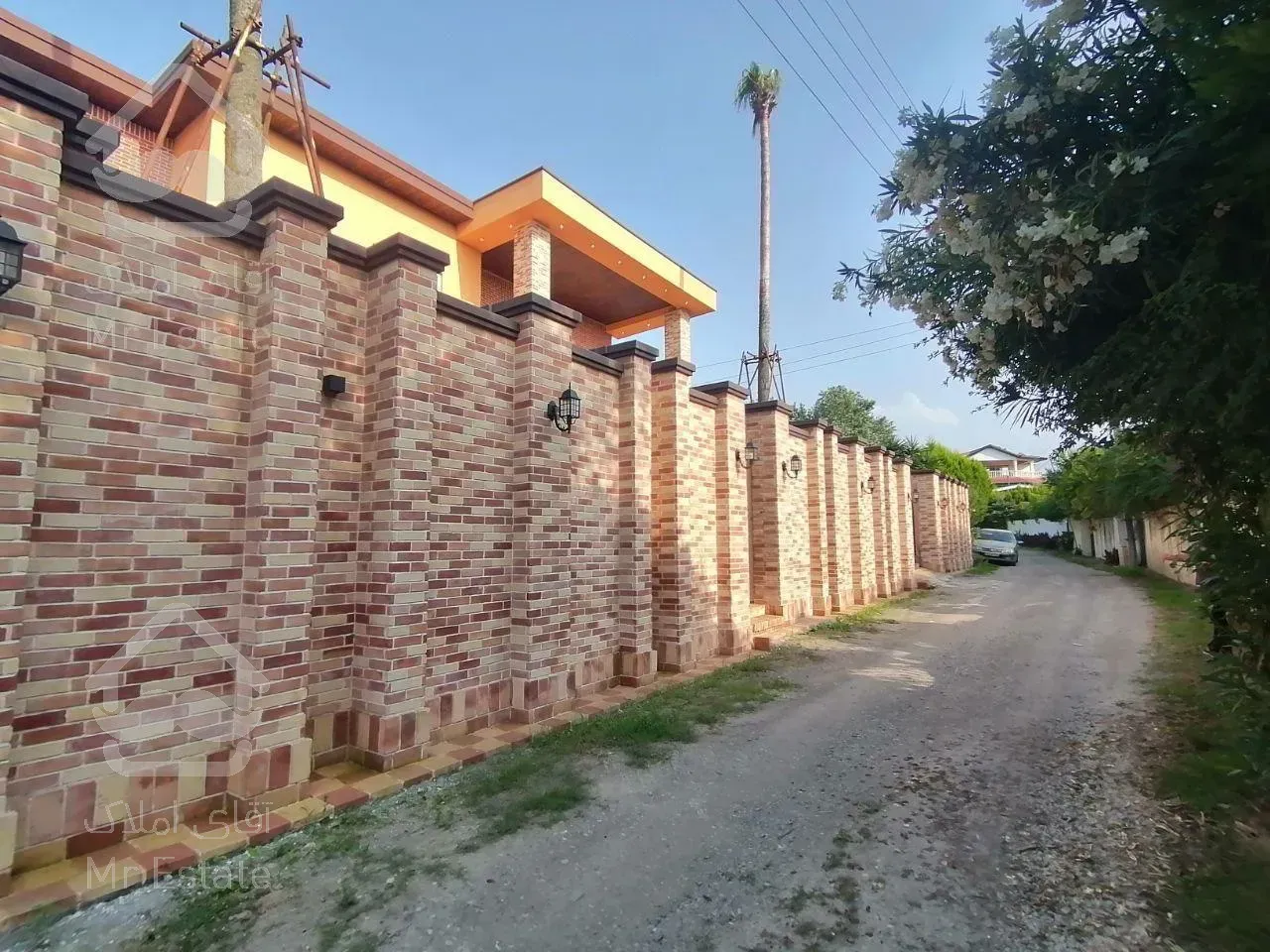 ویلا سندار مستقل