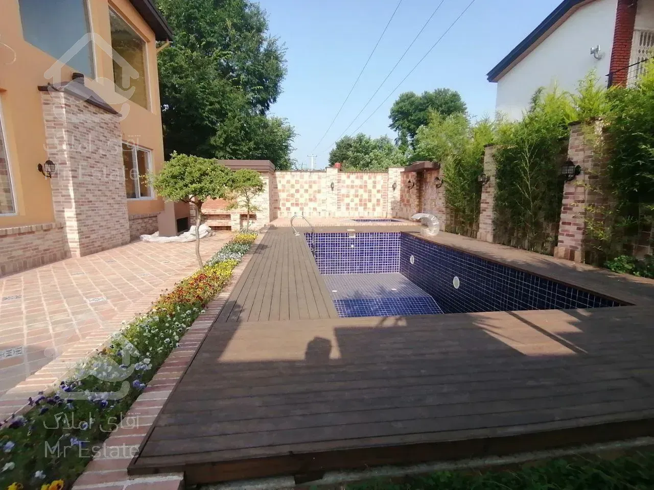 ویلا سندار مستقل