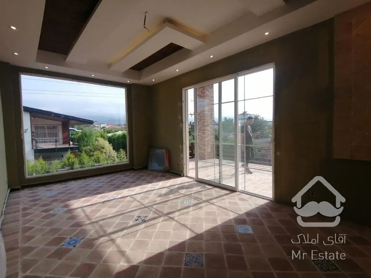 ویلا سندار مستقل