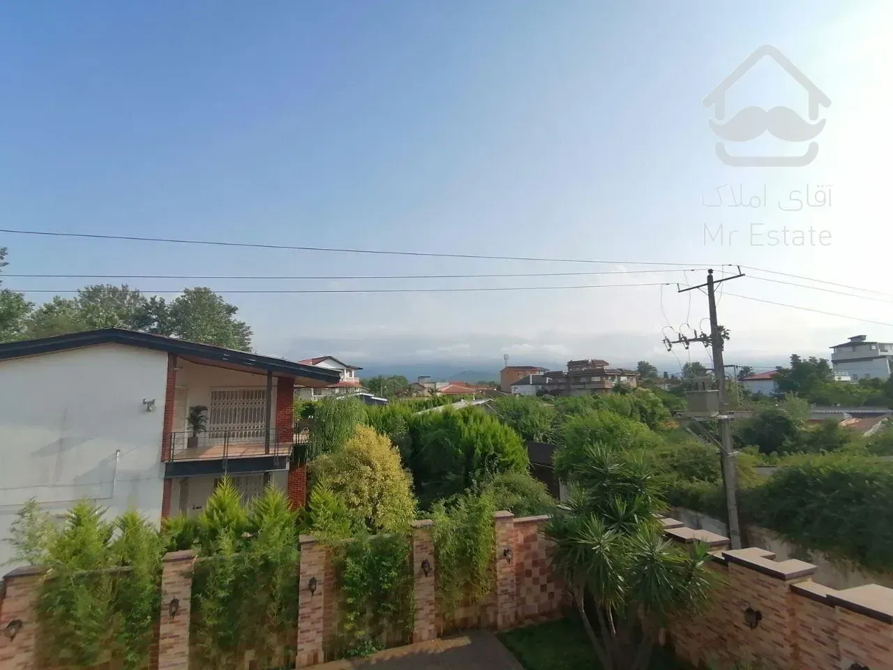 ویلا سندار مستقل