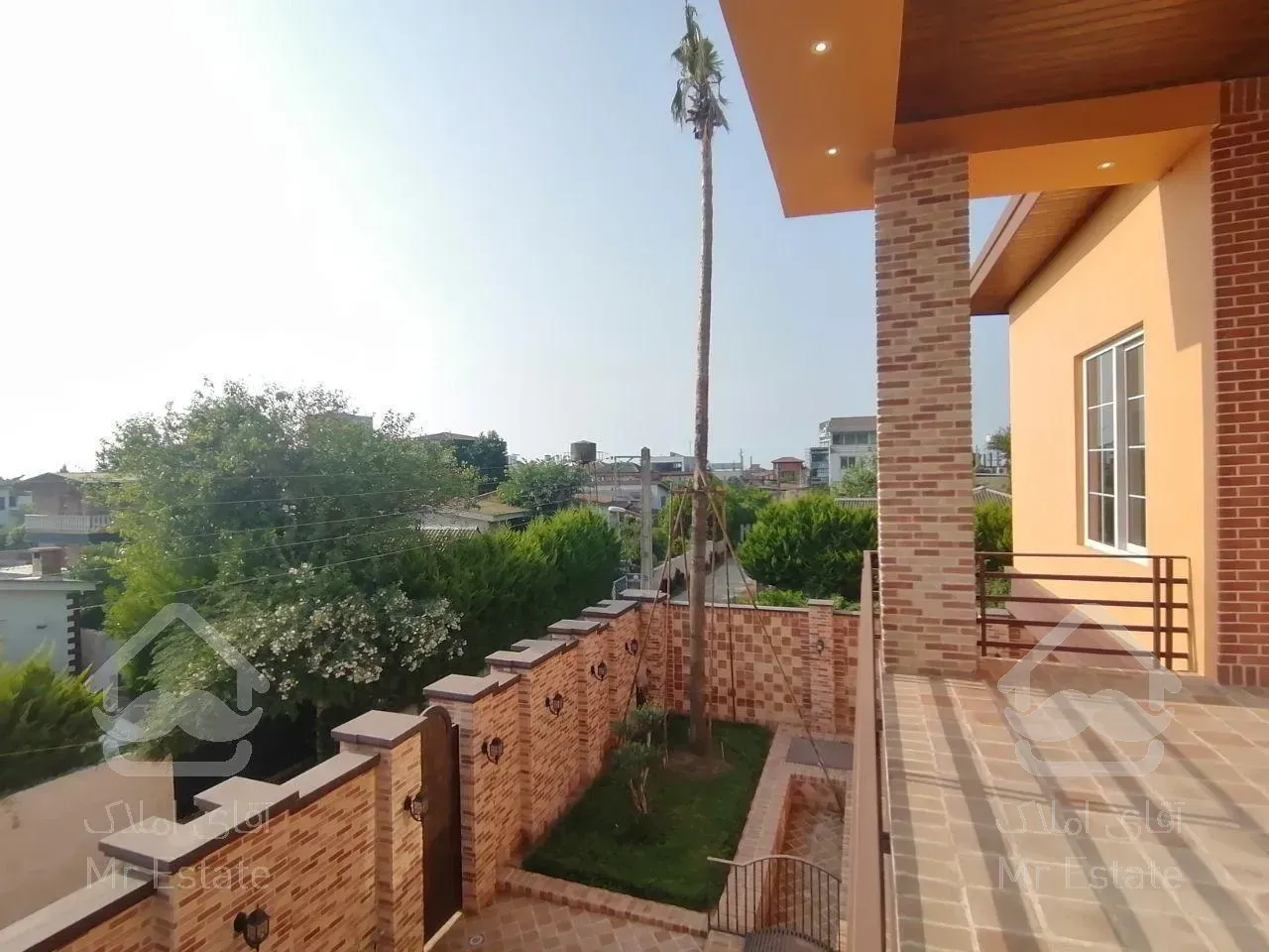 ویلا سندار مستقل