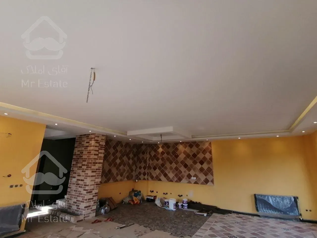 ویلا سندار مستقل