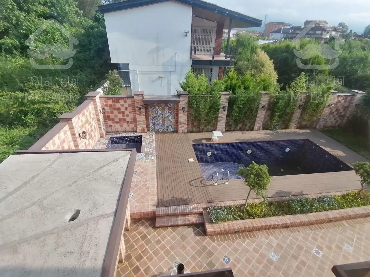 ویلا سندار مستقل