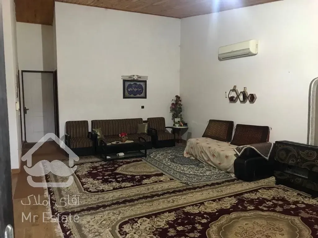 ویلا در رویان