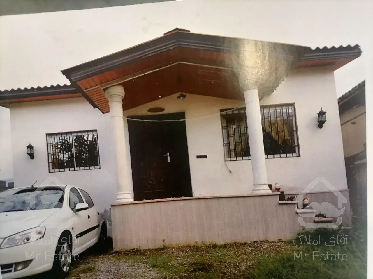 ویلا در رویان