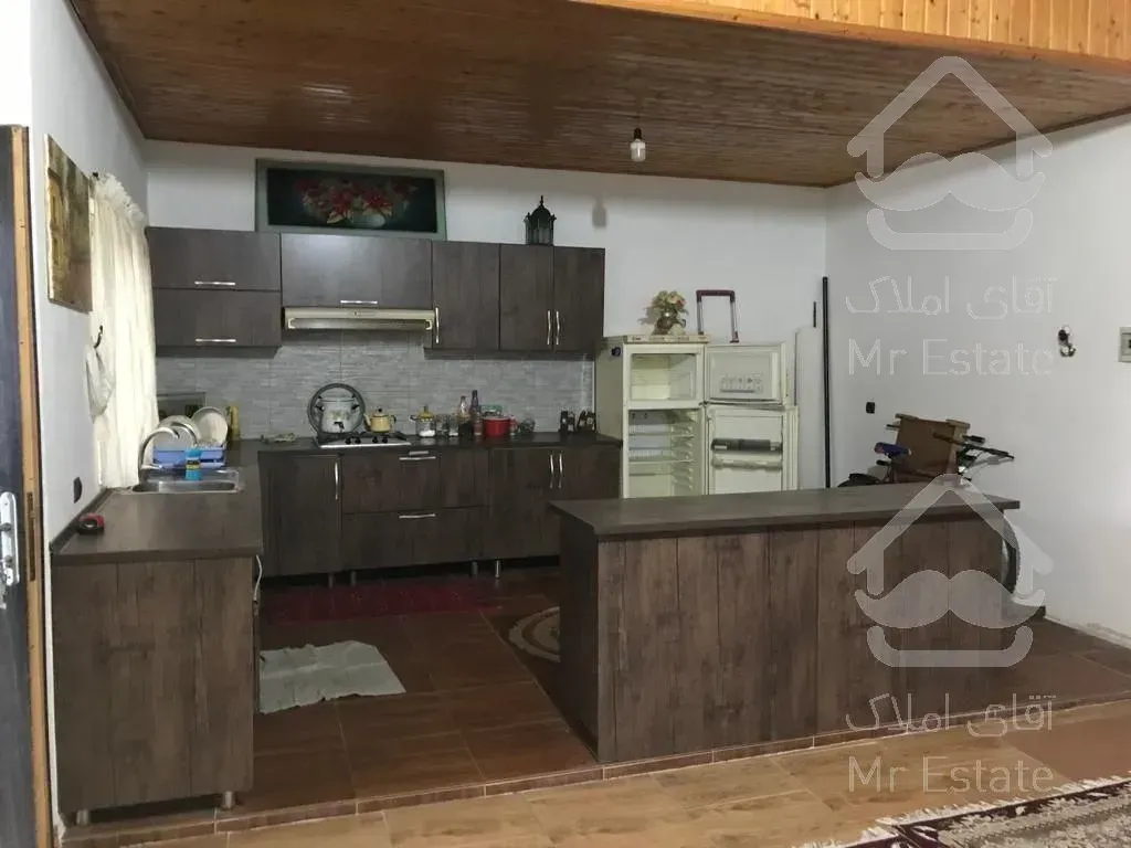 ویلا در رویان