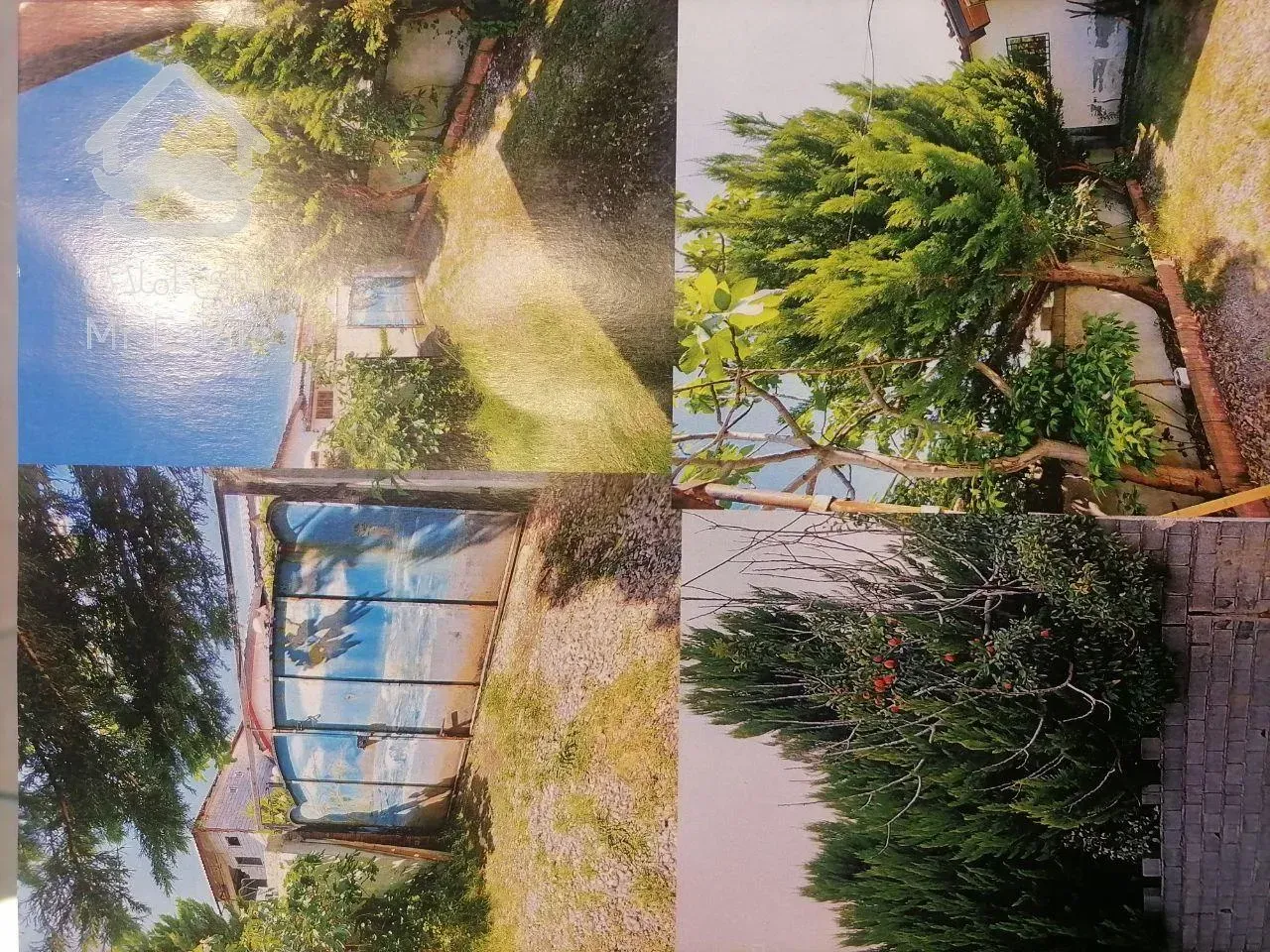 ویلا در رویان