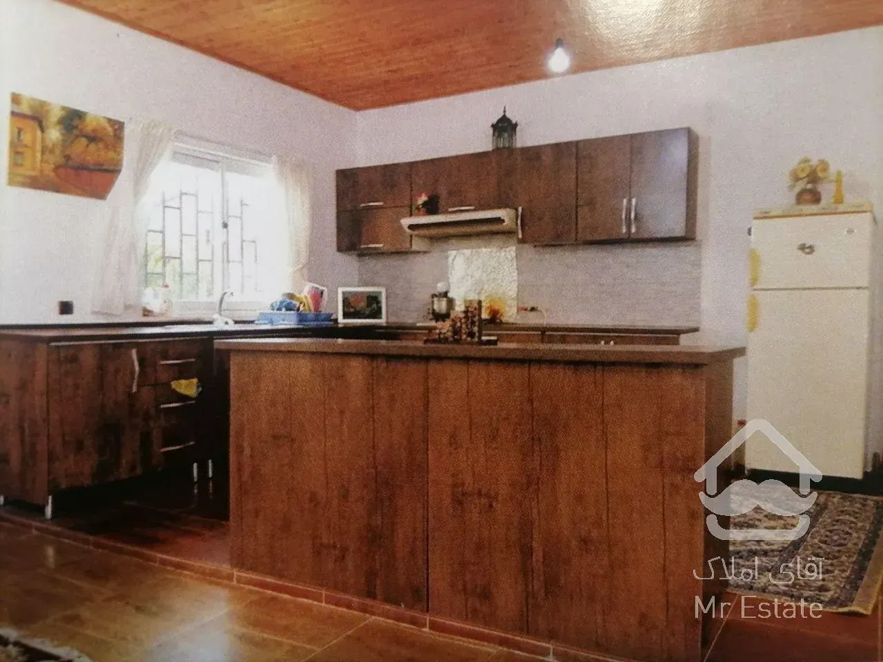 ویلا در رویان