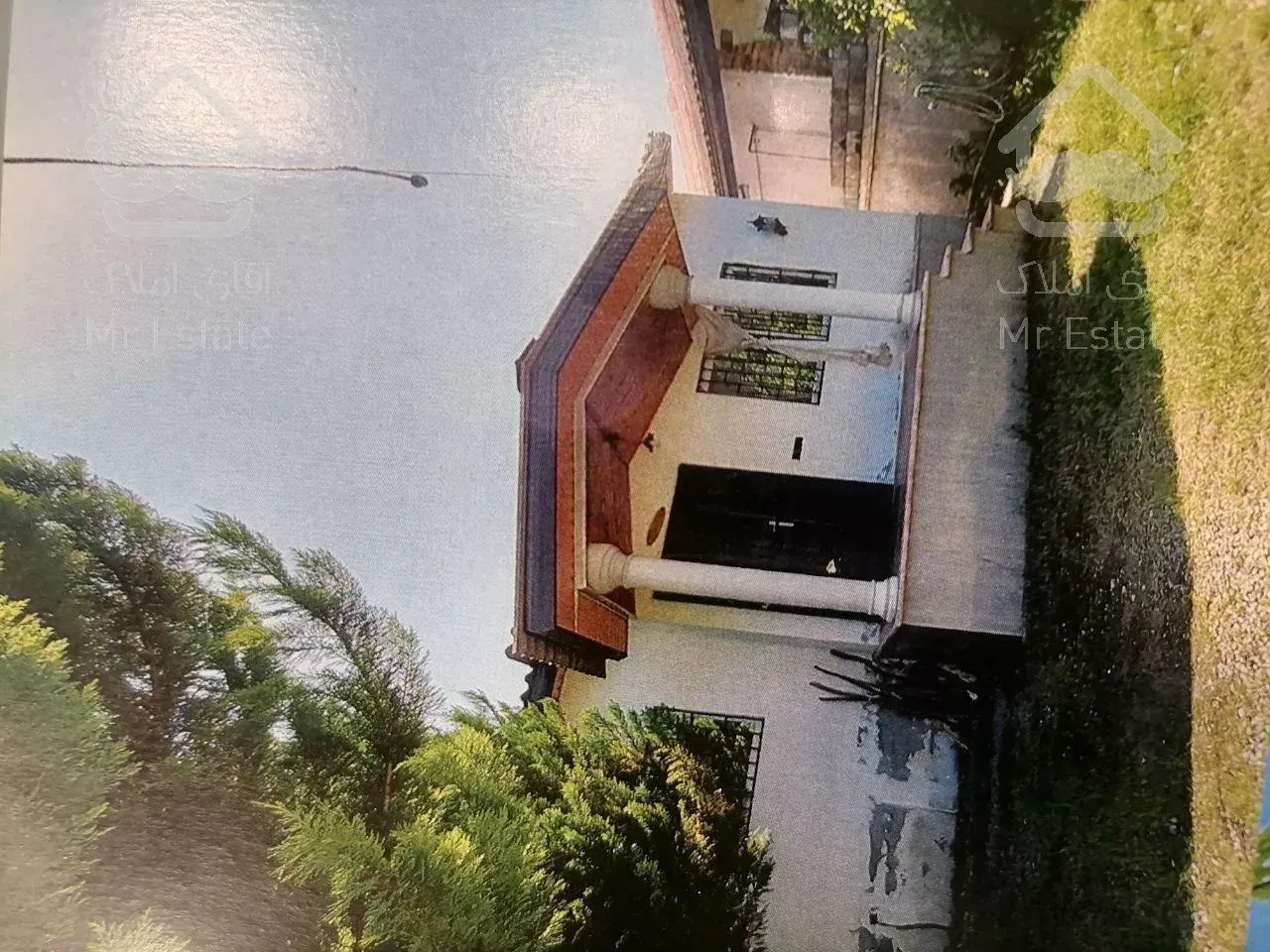 ویلا در رویان