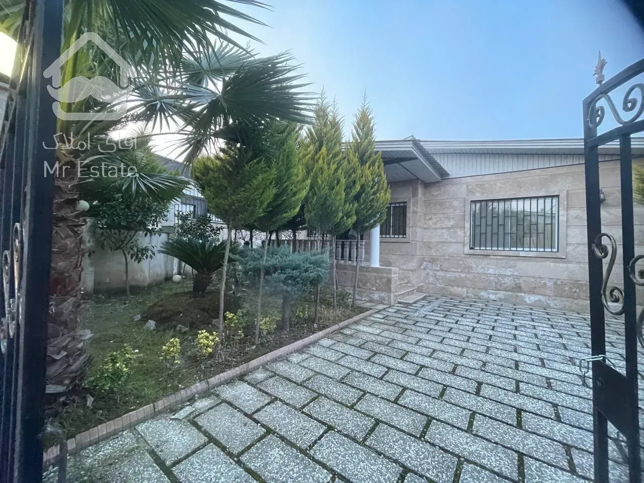 ویلا فلت/سند تکبرگ/پروانه ساخت/پایانکار