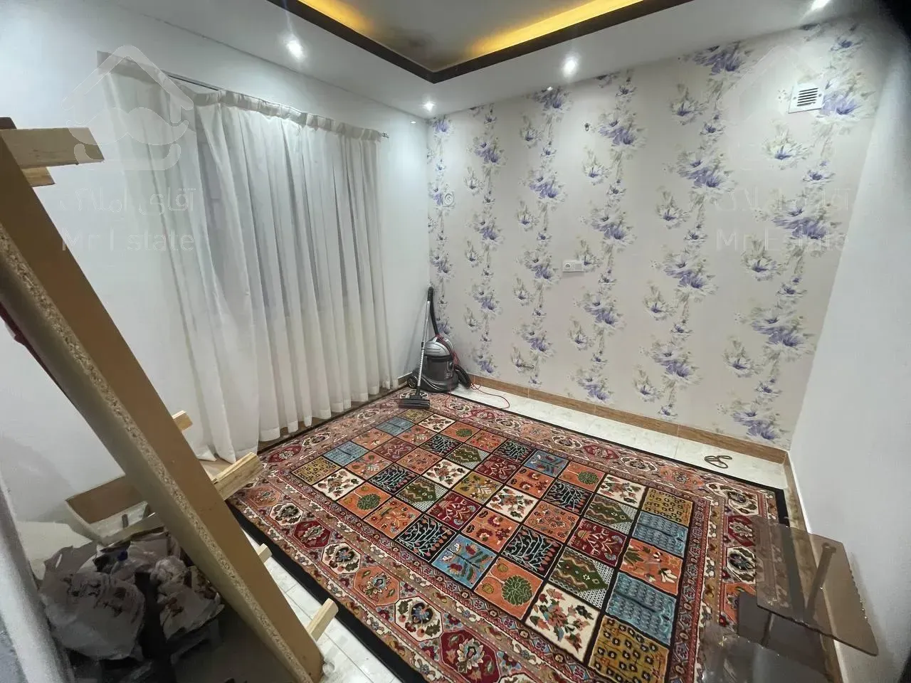 ویلا فلت/سند تکبرگ/پروانه ساخت/پایانکار