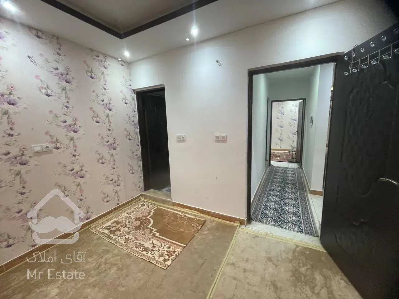 ویلا فلت/سند تکبرگ/پروانه ساخت/پایانکار