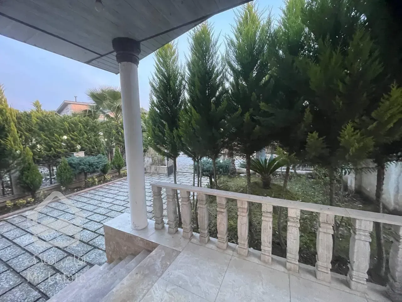 ویلا فلت/سند تکبرگ/پروانه ساخت/پایانکار