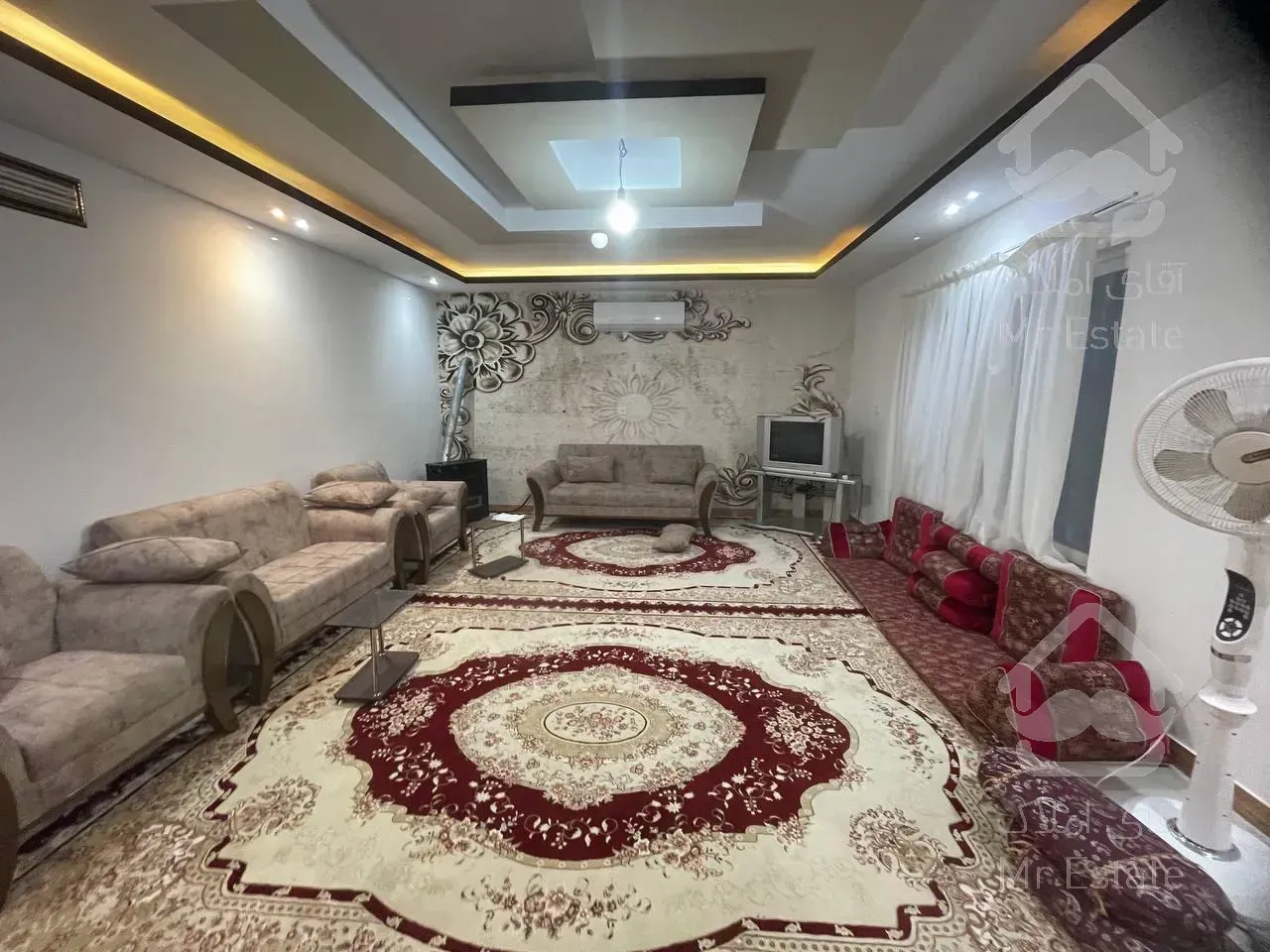 ویلا فلت/سند تکبرگ/پروانه ساخت/پایانکار