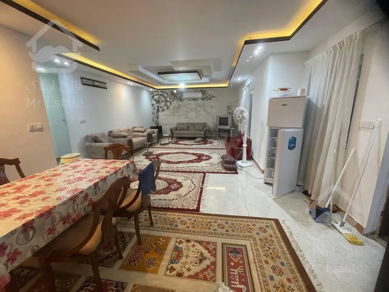 ویلا فلت/سند تکبرگ/پروانه ساخت/پایانکار