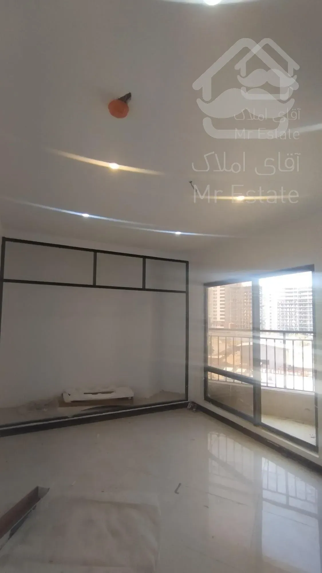 آپارتمان ۱۱۰متری دوخواب زعفرانیه نیایش