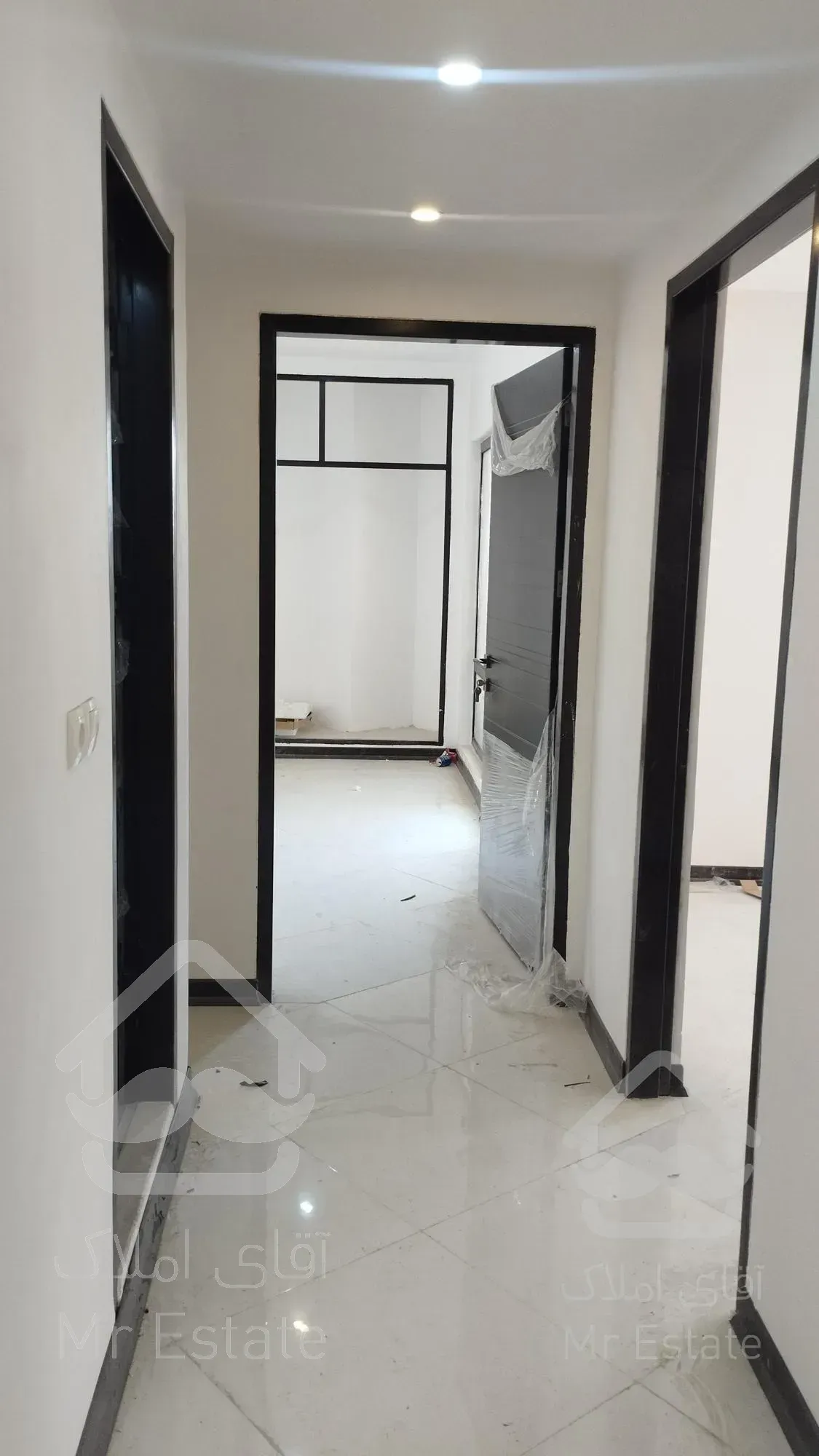 آپارتمان ۱۱۰متری دوخواب زعفرانیه نیایش