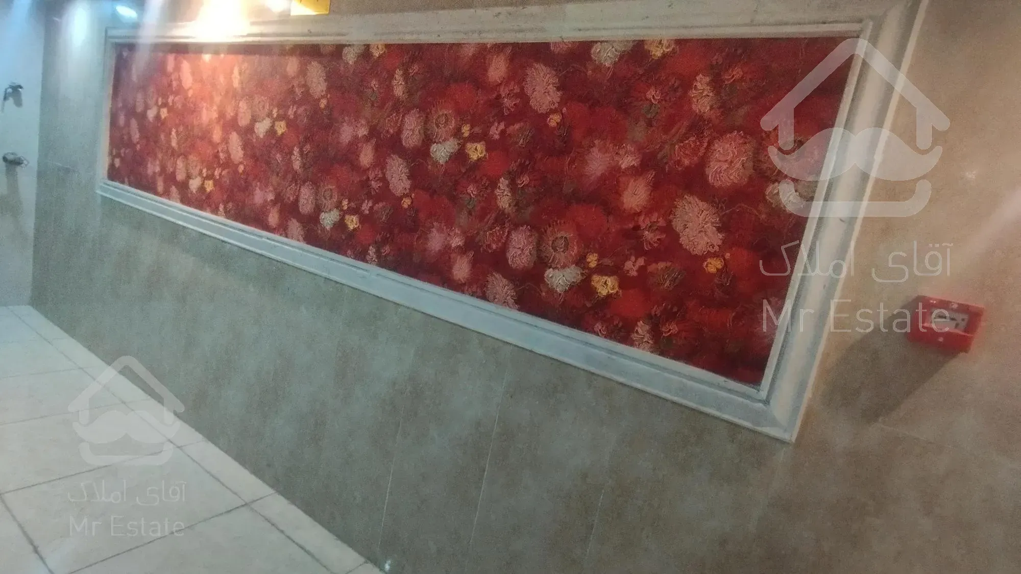 آپارتمان ۱21متری سه خواب زعفرانیه قم