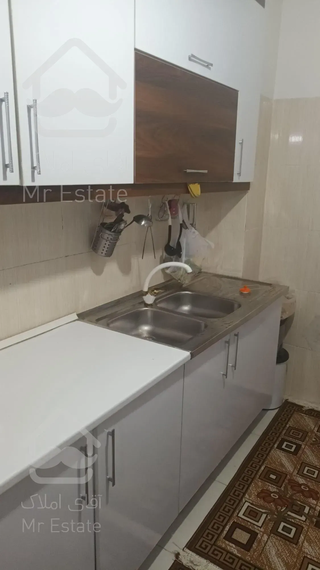 املاک الهیه 55متر یک خواب نوساز